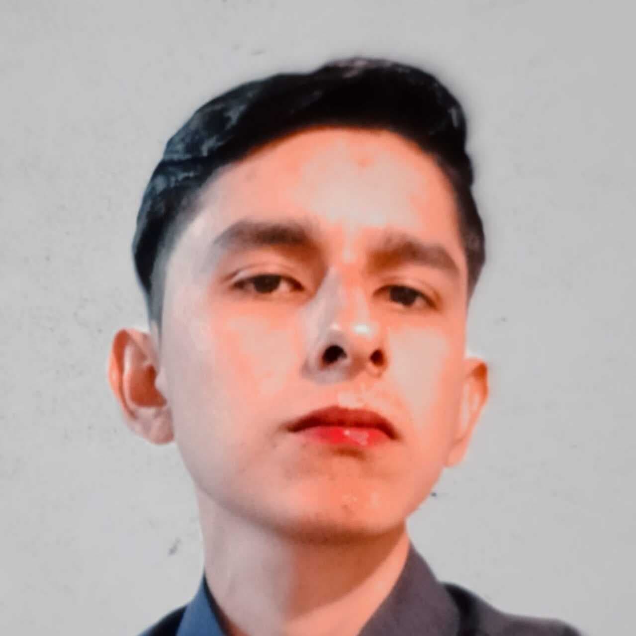 Foto de Erick Alexander Toala Intriago