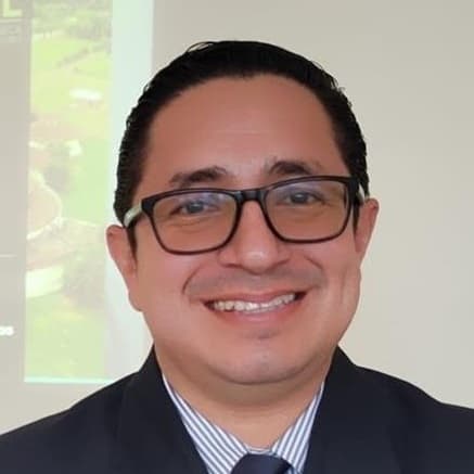 Foto de Mike Machuca